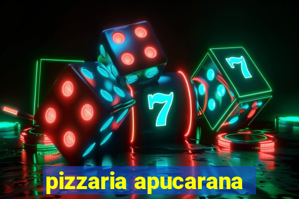 pizzaria apucarana